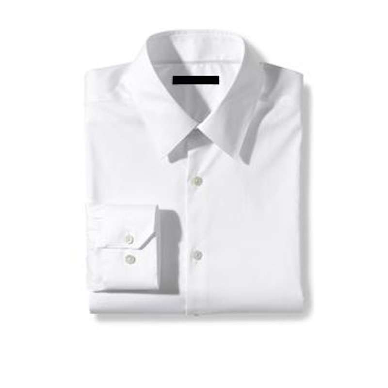 Javier Silk Shirt, , large image number 0