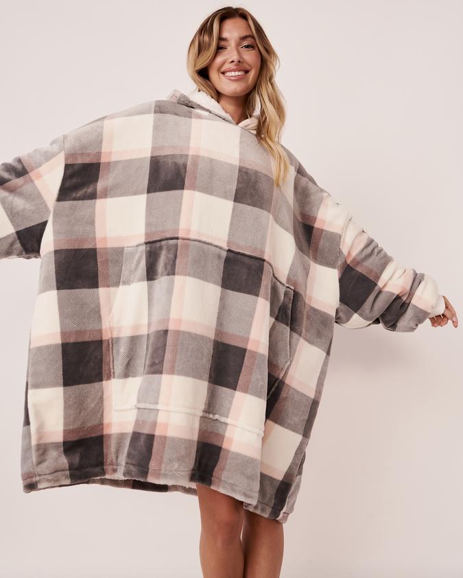 Oversized Hoodie
